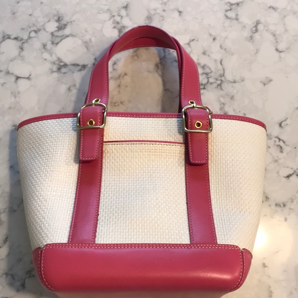Coach Handbag